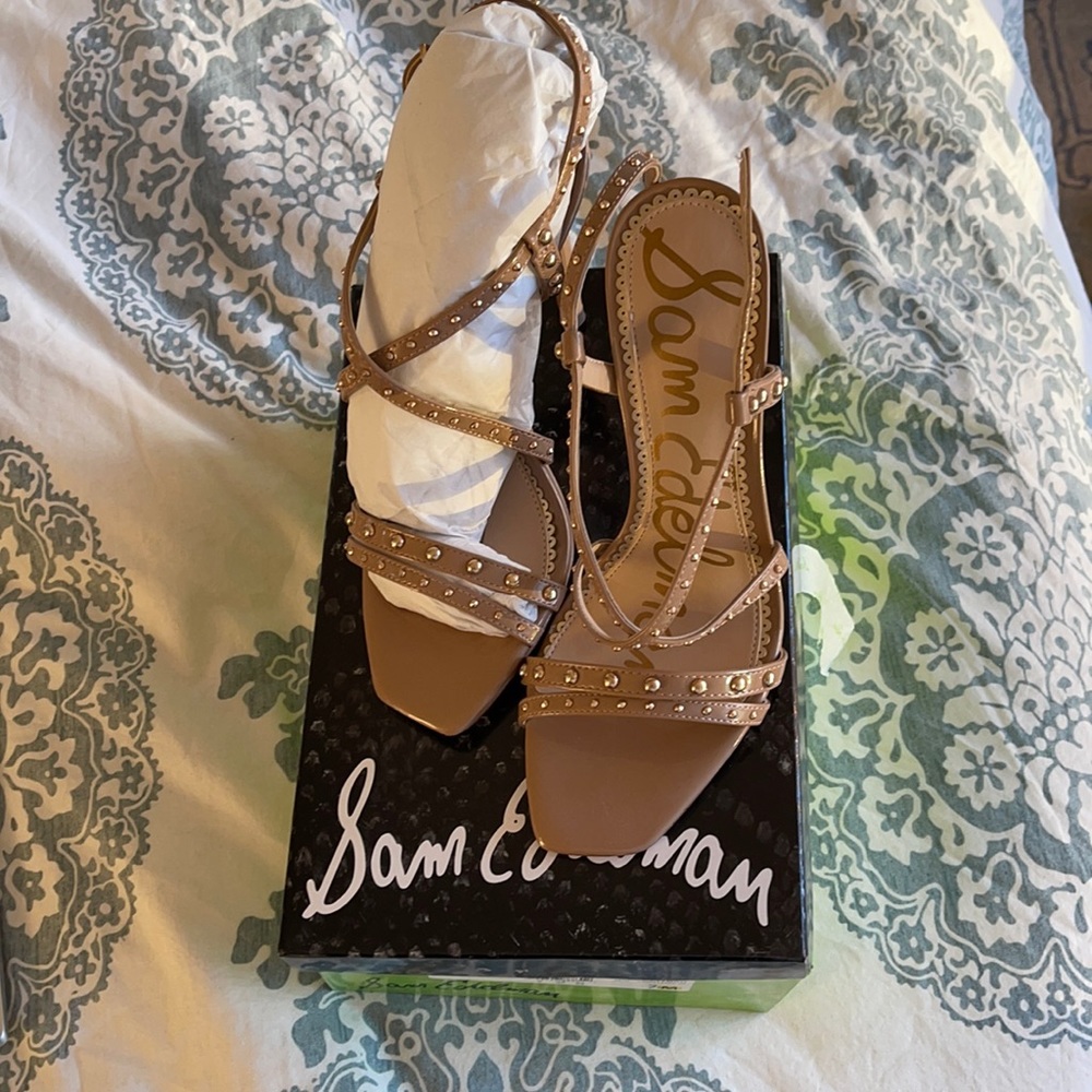 Sam Edelman Lennox Sandal